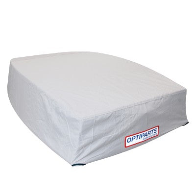 1097 – Optimist bottom cover fully padded- UV Protected    - Optiparts | Nautos-usa 