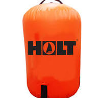 Cylindrical Race Marker Buoy - 120cm x 80 cm ~ 48" x 30" - SB2040 - HOLT | Nautos-usa 