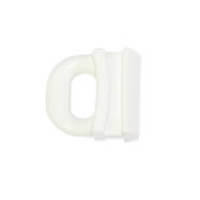 PNP 275 - Sail Slide 19mm (3/4inch) Diameter x 30mm (1 3/16inch) Long-SET OF 10 pieces - HPN 275