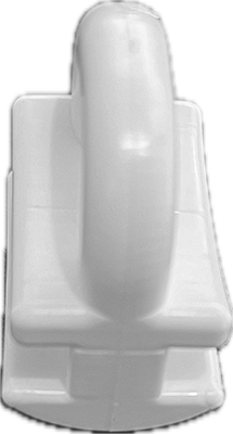 PNP 275 - Sail Slide 19mm (3/4inch) Diameter x 30mm (1 3/16inch) Long-SET OF 10 pieces - HPN 275