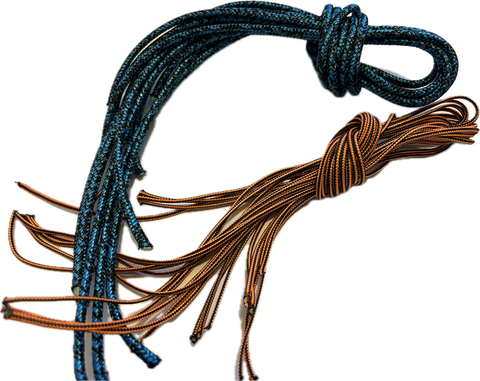 SET OF VECTRAN SAIL TIES - Opti1336R | Nautos-usa 