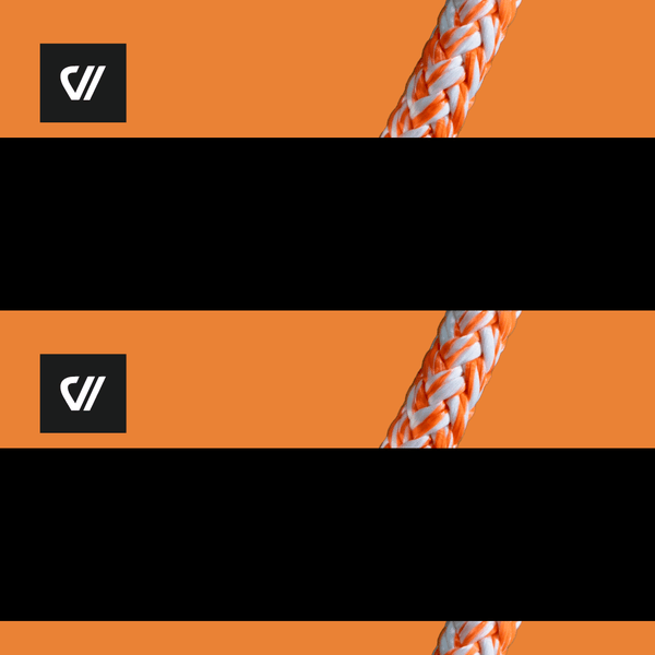 Ultrasheet - Single Braided Spectra and Polyester Rope - SELL BY FOOT | Nautos-usa 