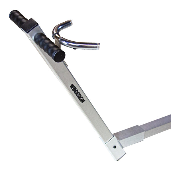 LASER®  DOLLY - WINDESIGN DOLLY - 2016 | Nautos-usa 