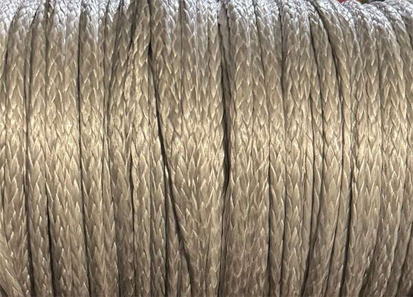Dyneema SK78 Lifeline Kit for Sailboats up to 30ft — Replace Steel Wire | LLK001 | Nautos