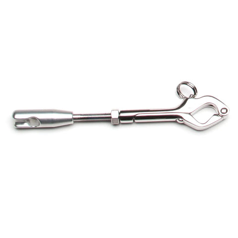 PESOLA 3.613 M3 Threaded Hook for the Light, Micro, and Medio-Line