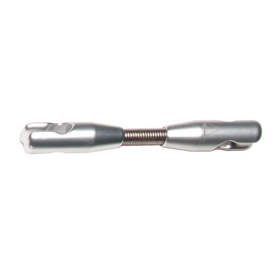 BOAT HOOK END,SNGL SS316