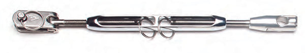 Tubular Turnbuckle with Splice end - LS-2900 | Nautos-usa 