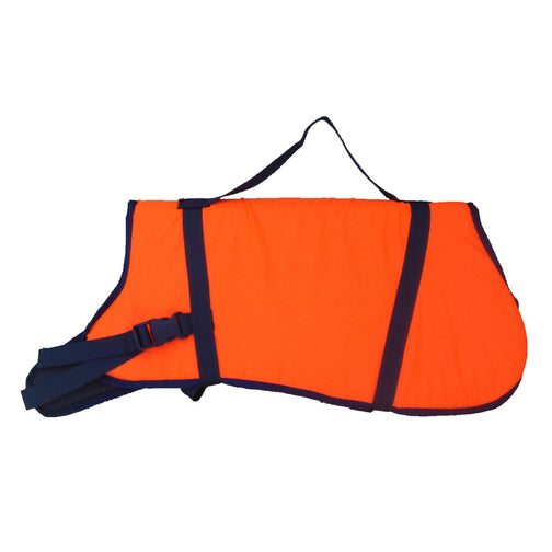 Pet Buoyancy Aids by Plastimo | Nautos-usa 