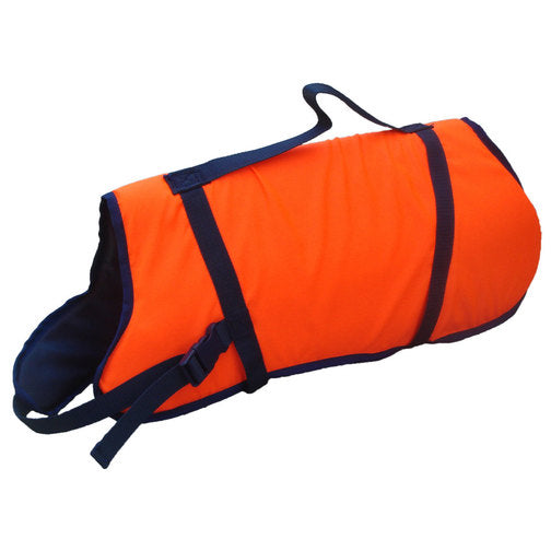 Pet Buoyancy Aids by Plastimo | Nautos-usa 