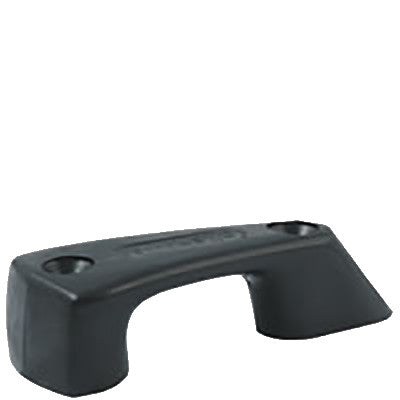 0134 - DECK BOW EYE - GREY