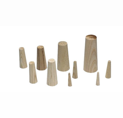10103 - WOODEN PLUG SET – EMERGENCY REPAIR OF LEAKS - PLASTIMO