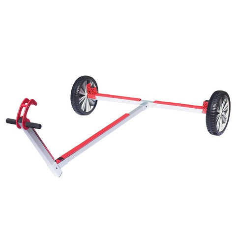 CHARTERED OPTIPARTS DOLLY