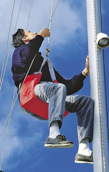 BOSUN'S CHAIR - STANDARD MODEL - 11702 - Plastimo