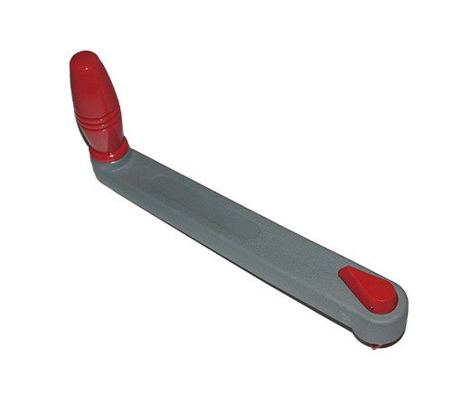 FLOATING WINCH HANDLE -BALL BEARING HANDLE- LENGTH 250 MM OR 230MM - 8 OR 10 INCHES