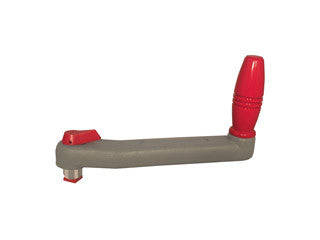 FLOATING WINCH HANDLE -BALL BEARING HANDLE- LENGTH 250 MM OR 230MM - 8 OR 10 INCHES