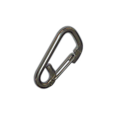 13.466 - SNAP HOOK ASYMMETRIC - 3/8 | Nautos-usa 