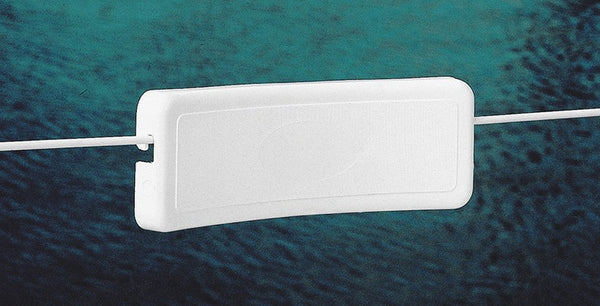 13444 - RIGID BACK SUPPORTER - Plastimo