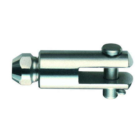 STA-LOK FORK (INCH) - Sta-Lok Self Fit Terminal