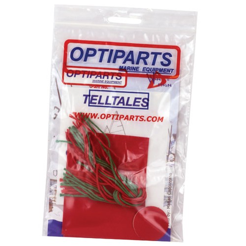 TELL-TALES - Optimist - Optipart 1430 | Nautos-usa 