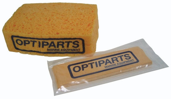 COMPRESSED SPONGE STICK - Opti1445