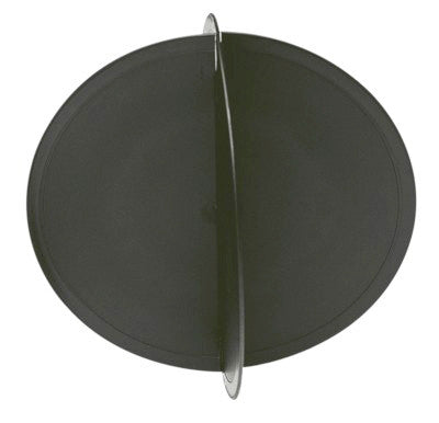 ANCHOR BALL - Black - Internationally recognized signal - 30 and 35 cmm Diameter. | Nautos-usa 