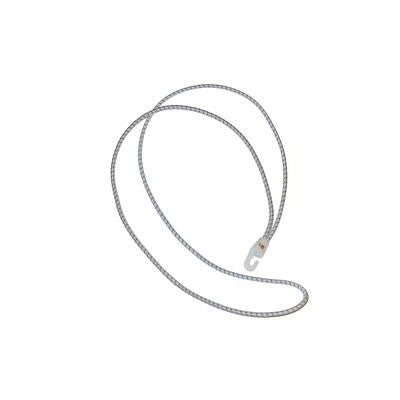 1778 - Sail Furling Tie with Plastic Hook, Dia. 2x5mm, Length 55cm- SET OF 2 | Nautos-usa 