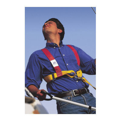 31547 - HARNESS  - ADJUSTABLE WAISTBAND - NO TETHER - PLASTIMO