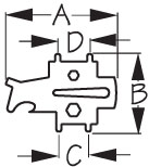 335690 - UNIVERSAL DECK FILL KEY