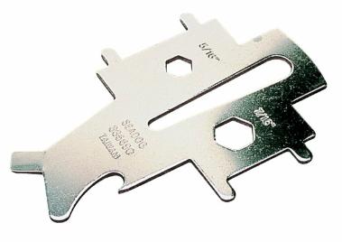 335690 - UNIVERSAL DECK FILL KEY