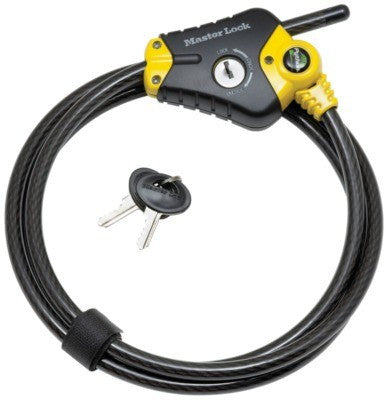PYTHON® ADJUSTABLE LOCKING CABLE |Ref: 472742 | Plastimo | Nautos-usa 