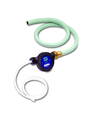 471866 - Drill Oil Pump - Shurflo