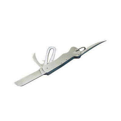565050 - STAINLESS STEEL RIGGING KNIFE | Nautos-usa 