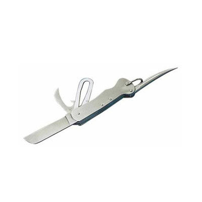 565050 - STAINLESS STEEL RIGGING KNIFE