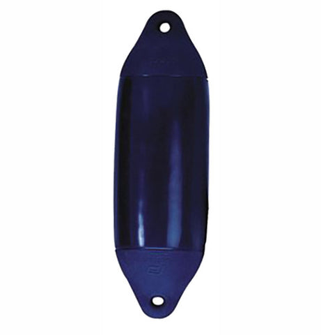 57223 -FENDER PERFORMANCE–INFLATABLE – BLUE WITH ROPE -13X50 CM- PLASTIMO