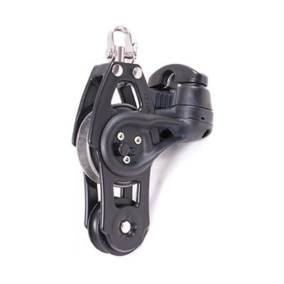92072 FIDDLE SWIVEL RATCHET WITH CAM