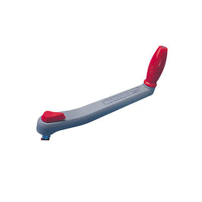 604100- FLOATING WINCH HANDLE - 10