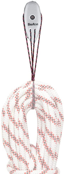 Barton Marine  Line Tamer - Grey  or White - (sold inPairs) .