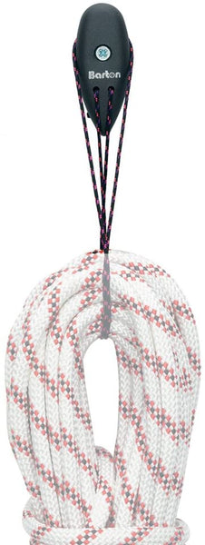 Barton Marine  Line Tamer - Grey  or White - (sold inPairs) .