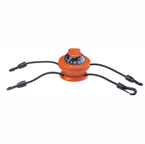 63856 - OFFSHORE 55 COMPASS FOR KAYAK OR SMALL POWER BOAT– By Plastimo