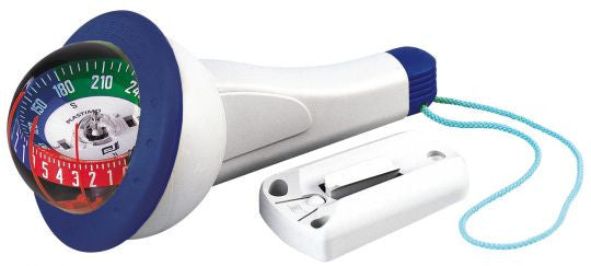 63867 - IRIS 100 TACTICAL COMPASS - PLASTIMO