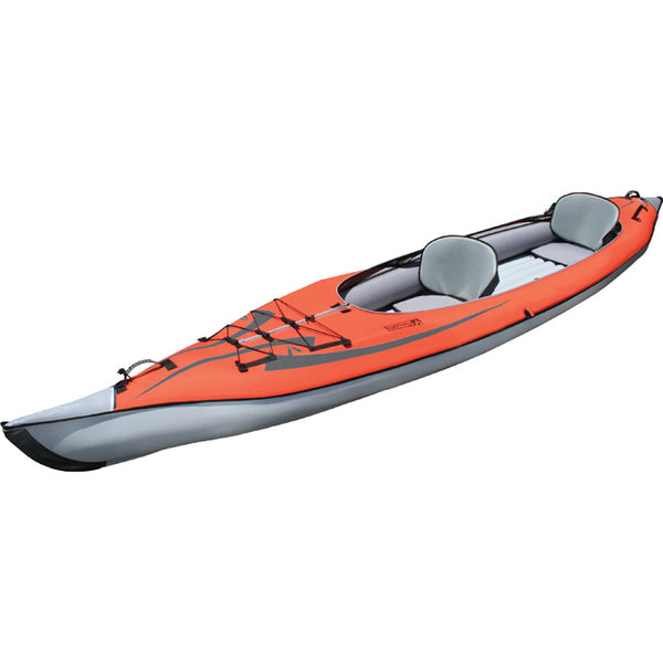 ADVANCEDFRAME CONVERTIBLE KAYAK - ADVANCED ELEMENTS AE1007 R