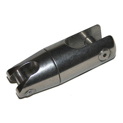 801 - STAINLESS STEEL 316  ANCHOR SWIVEL