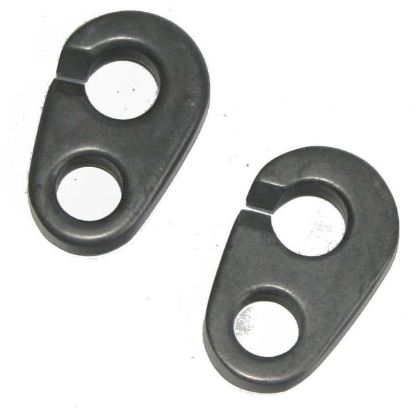 91063 -SISTER CLIP ( SMALL ) PAIR - 2 SET ( 4 PIECES) | Nautos-usa 