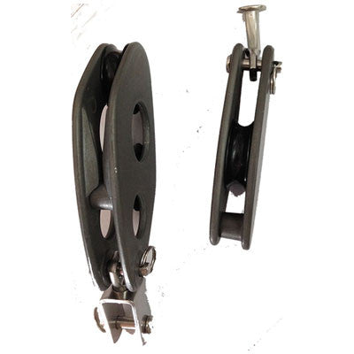 91106 - COMPLETE VANG WITHOUT CABLE - LASER