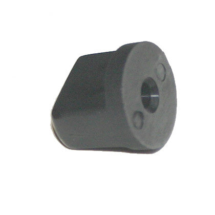 91112 - Laser Self Tapping Cap for Traveler Fairlead - Set of 4 pieces -  screw point cover | Nautos-usa 