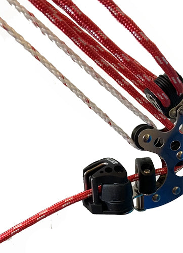 91143- LASER CXM -  NAUTOS LASER VANG - NEW With Swivel Camcleat - Complete | Nautos-usa 