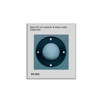 91153 MAST COLLAR / OPTIMIST