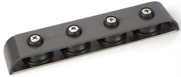 DECK ORGANIZER - 91205 - Quadruple - Aluminum 36mm Shaves | Nautos-usa 