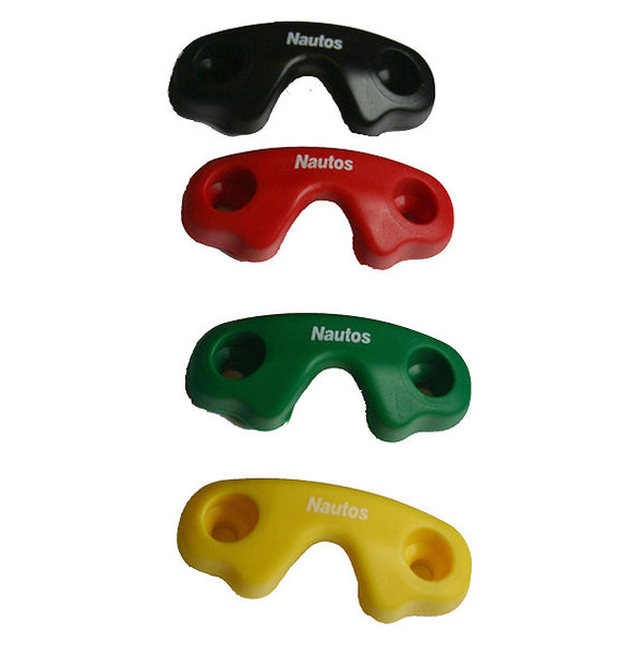 91233CL - SET OF 4 FAIRLEADS - SMALL CAM CLEAT ( 91026)