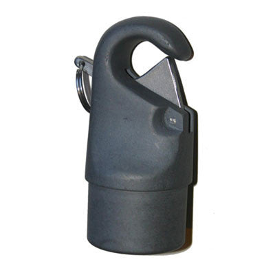 91249 - AUTOMATIC POLE END - 2" | Nautos-usa 